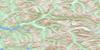 103I12 Khutzeymateen River Topo Map Thumbnail