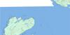 103J10 Dundas Island Topo Map Thumbnail