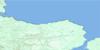 103K02 Jalun River Topo Map Thumbnail