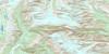 104A04 Bear River Topo Map Thumbnail