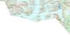 104B01 Leduc Glacier Topo Map Thumbnail