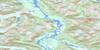 104G04 Flood Glacier Topo Map Thumbnail