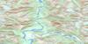 104G05 Scud River Topo Map Thumbnail