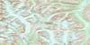104G06 Scud Glacier Topo Map Thumbnail