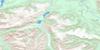 104H12 Kluea Lake Topo Map Thumbnail