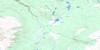 104J12 Dudidontu River Topo Map Thumbnail