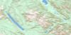 104P01 Deadwood Lake Topo Map Thumbnail