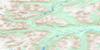 104P04 Needlepoint Mountain Topo Map Thumbnail