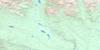 105B16 Black River Topo Map Thumbnail