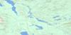 105C04 Lubbock River Topo Map Thumbnail