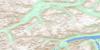 105D03 Fenwick Creek Topo Map Thumbnail