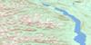 105F03 Crater Creek Topo Map Thumbnail
