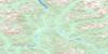 105F12 Souch Creek Topo Map Thumbnail