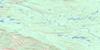 105F16 Ross River Topo Map Thumbnail