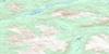 105K12 Twopete Mountain Topo Map Thumbnail