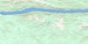 105L02 Snowcap Mountain Topo Map Thumbnail