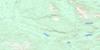 105L06 Afe Peak Topo Map Thumbnail