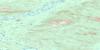 105L15 Dromedary Mountain Topo Map Thumbnail