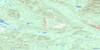 106E12 Bear Lake Topo Map Thumbnail