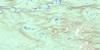106E16 Solo Lake Topo Map Thumbnail
