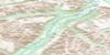 106H02 Brunson Creek Topo Map Thumbnail
