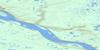 106I11 Tieda River Topo Map Thumbnail