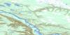 106L09 Seguin Lakes Topo Map Thumbnail