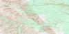 106L12 Tetlit Creek Topo Map Thumbnail