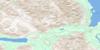 115A06 Mush Lake Topo Map Thumbnail