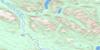 115G11 Nuntaea Creek Topo Map Thumbnail