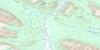 115G12 Lynx Creek Topo Map Thumbnail
