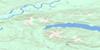 115P08 Ethel Lake Topo Map Thumbnail
