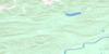 115P09 Minto Lake Topo Map Thumbnail