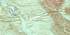 116I01 Mount Richards Topo Map Thumbnail