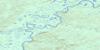 116I13 Anik Island Topo Map Thumbnail