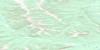 116J10 Cody Hill Topo Map Thumbnail
