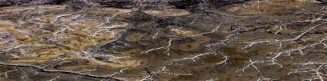 No Title Satellite Map 058D13 at 1:50,000 scale - National Topographic System of Canada (NTS) - Orthophoto
