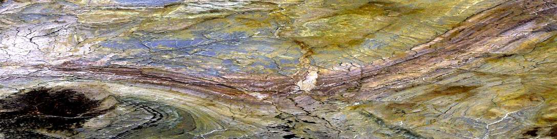 Air photo: Bacon River Satellite Image map 058F14 at 1:50,000 Scale