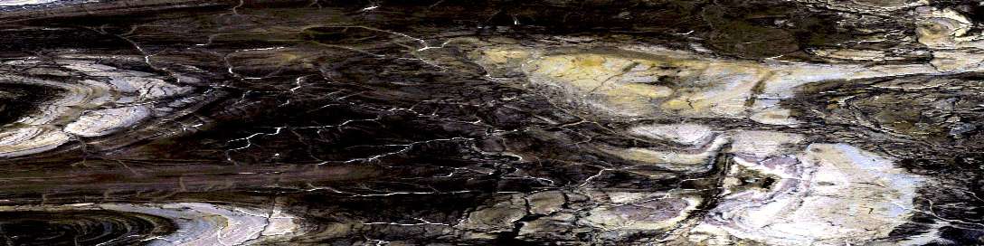 No Title Satellite Map 068H14 at 1:50,000 scale - National Topographic System of Canada (NTS) - Orthophoto
