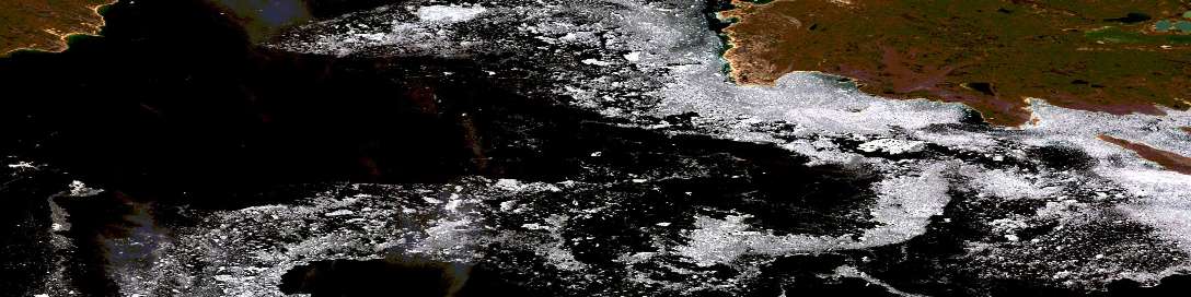 Air photo: Cape Enterprise Satellite Image map 077D03 at 1:50,000 Scale