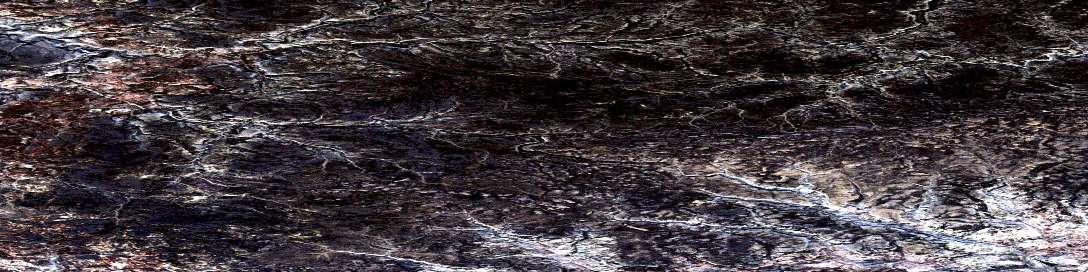 No Title Satellite Map 088E09 at 1:50,000 scale - National Topographic System of Canada (NTS) - Orthophoto