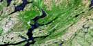 001M13 St Alban's Aerial Satellite Photo Thumbnail