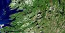 001N05 Argentia Aerial Satellite Photo Thumbnail