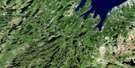 001N06 Holyrood Aerial Satellite Photo Thumbnail
