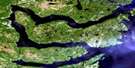 002C04 Random Island Aerial Satellite Photo Thumbnail