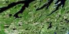 002C05 Sweet Bay Aerial Satellite Photo Thumbnail