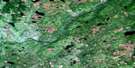 002D11 Eastern Pond Aerial Satellite Photo Thumbnail