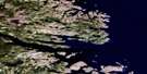 003D05 Fox Harbour Aerial Satellite Photo Thumbnail