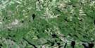 011D14 Musquodoboit Harbour Aerial Satellite Photo Thumbnail