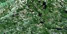 011E02 Upper Musquodoboit Aerial Satellite Photo Thumbnail
